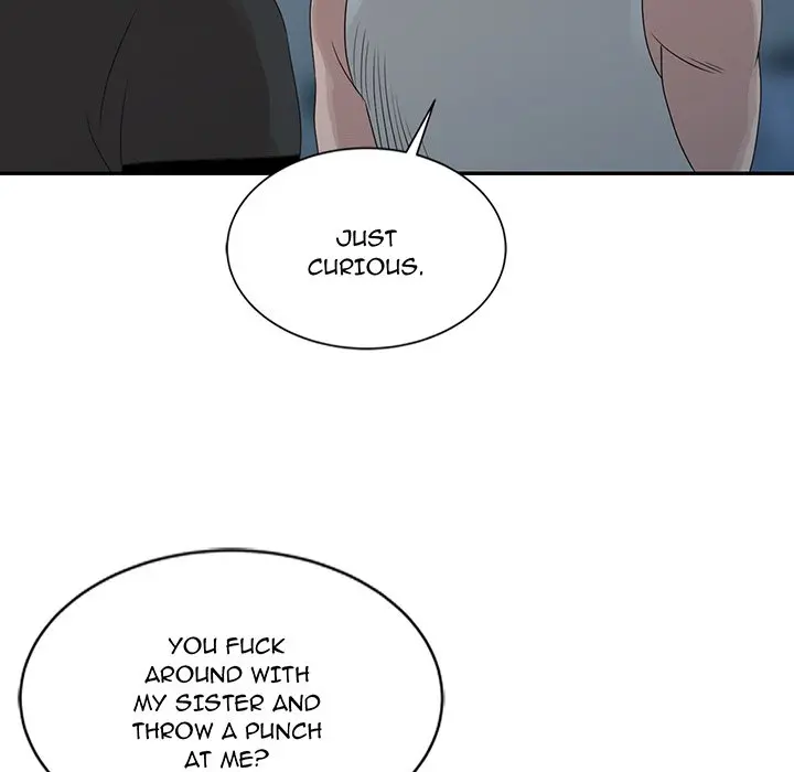 Shh Her Secret Manhwa Facon Chapter 19 - Page 5
