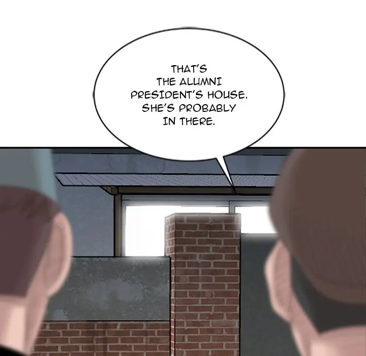 Shh Her Secret Manhwa Facon Chapter 19 - Page 50