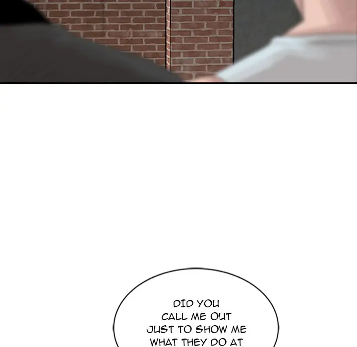 Shh Her Secret Manhwa Facon Chapter 19 - Page 51