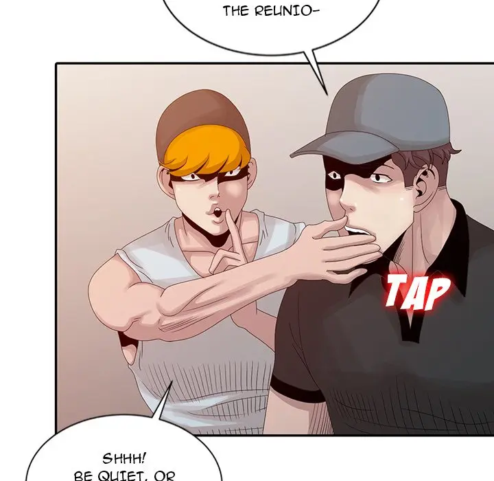 Shh Her Secret Manhwa Facon Chapter 19 - Page 52