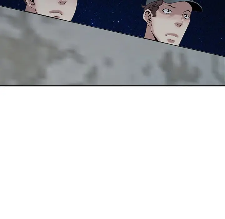 Shh Her Secret Manhwa Facon Chapter 19 - Page 54