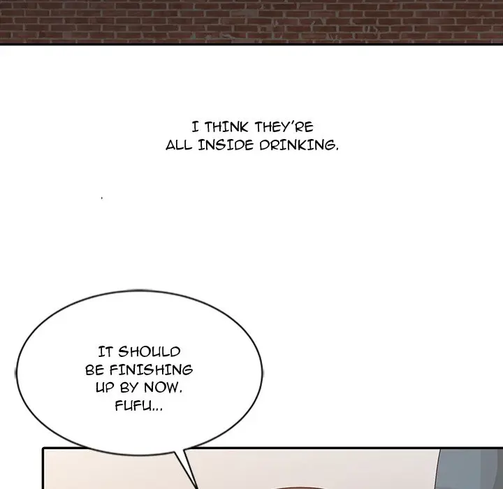 Shh Her Secret Manhwa Facon Chapter 19 - Page 56