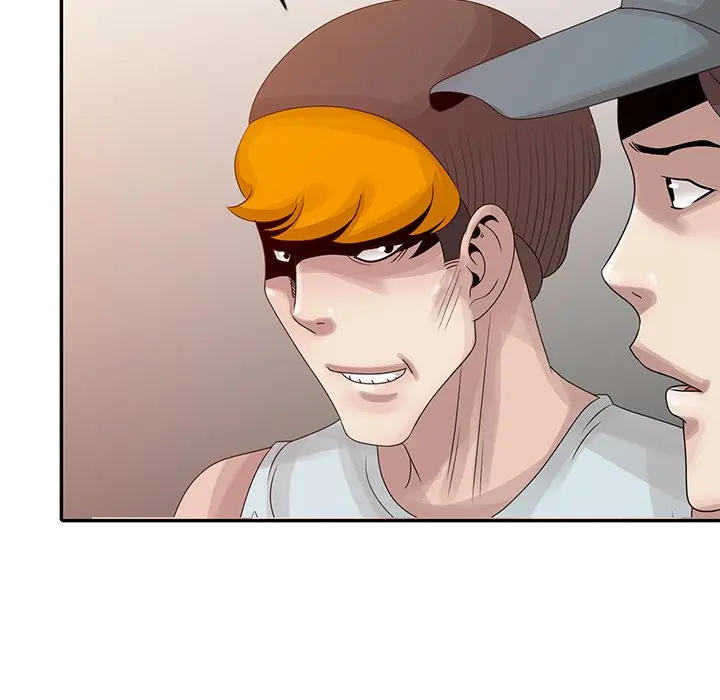 Shh Her Secret Manhwa Facon Chapter 19 - Page 57