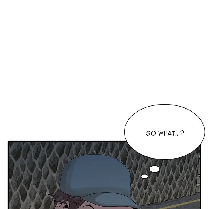 Shh Her Secret Manhwa Facon Chapter 19 - Page 58