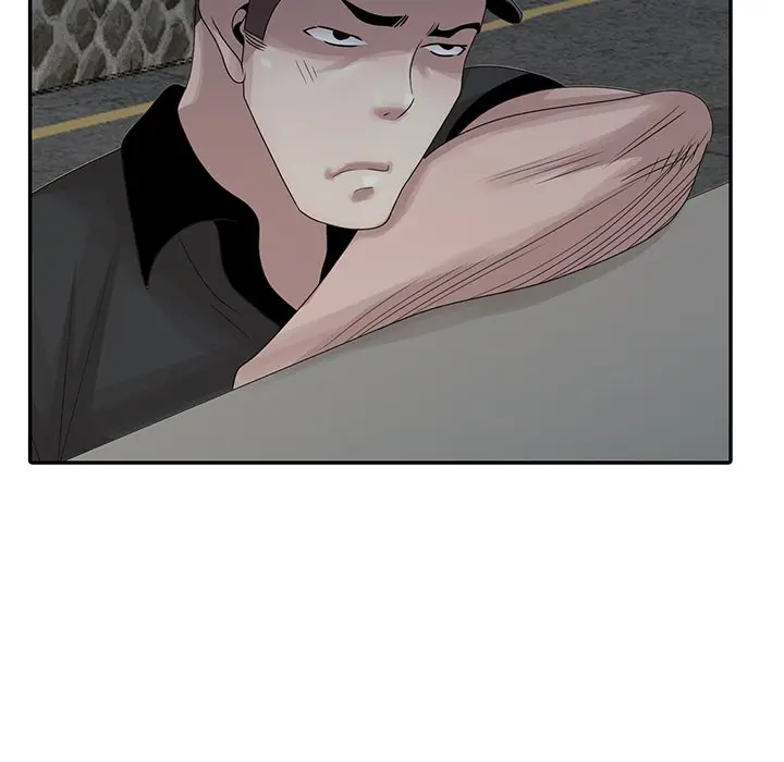 Shh Her Secret Manhwa Facon Chapter 19 - Page 59