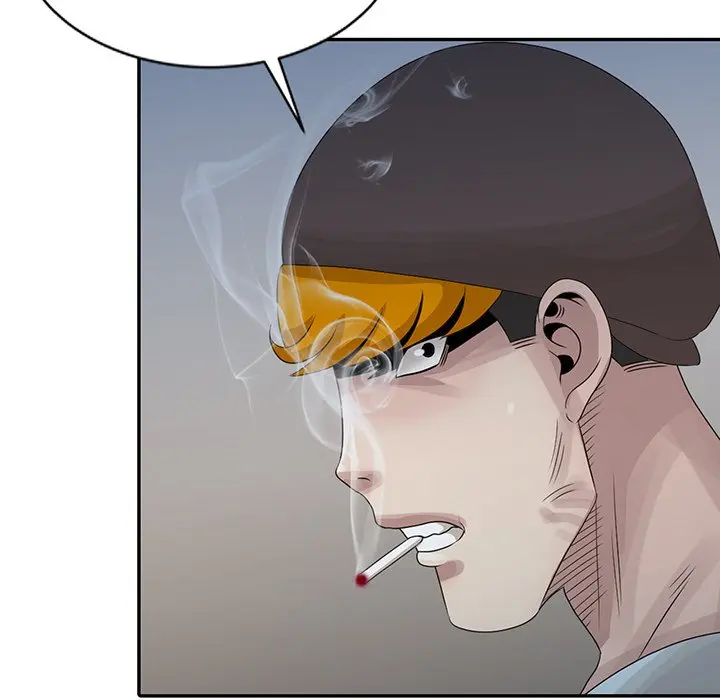 Shh Her Secret Manhwa Facon Chapter 19 - Page 6