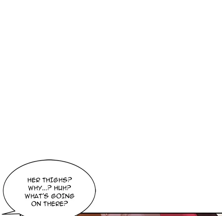 Shh Her Secret Manhwa Facon Chapter 19 - Page 65