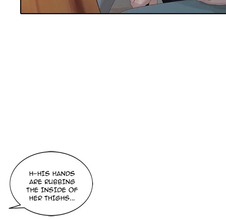 Shh Her Secret Manhwa Facon Chapter 19 - Page 67