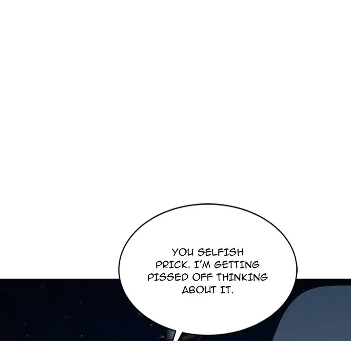 Shh Her Secret Manhwa Facon Chapter 19 - Page 7