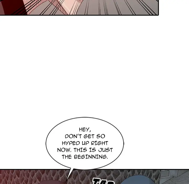 Shh Her Secret Manhwa Facon Chapter 19 - Page 72