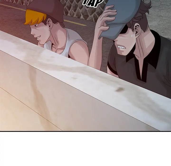 Shh Her Secret Manhwa Facon Chapter 19 - Page 73