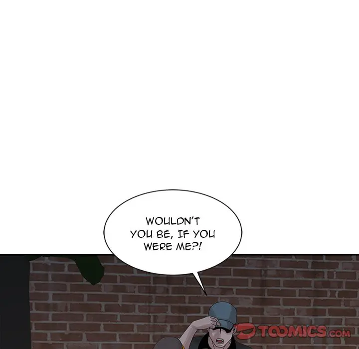 Shh Her Secret Manhwa Facon Chapter 19 - Page 74