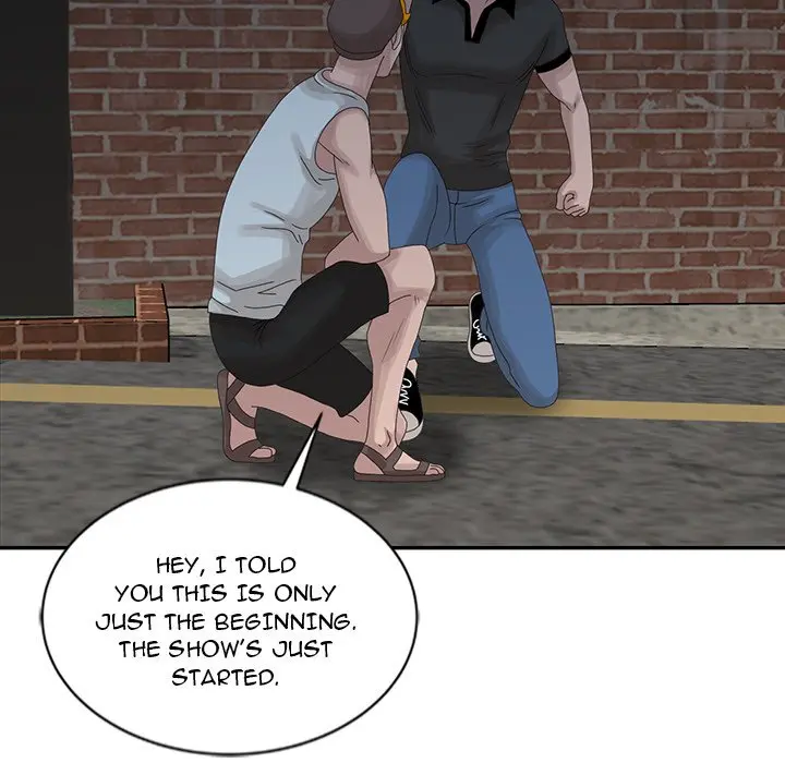 Shh Her Secret Manhwa Facon Chapter 19 - Page 75