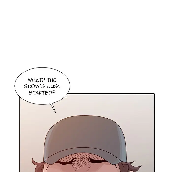 Shh Her Secret Manhwa Facon Chapter 19 - Page 76