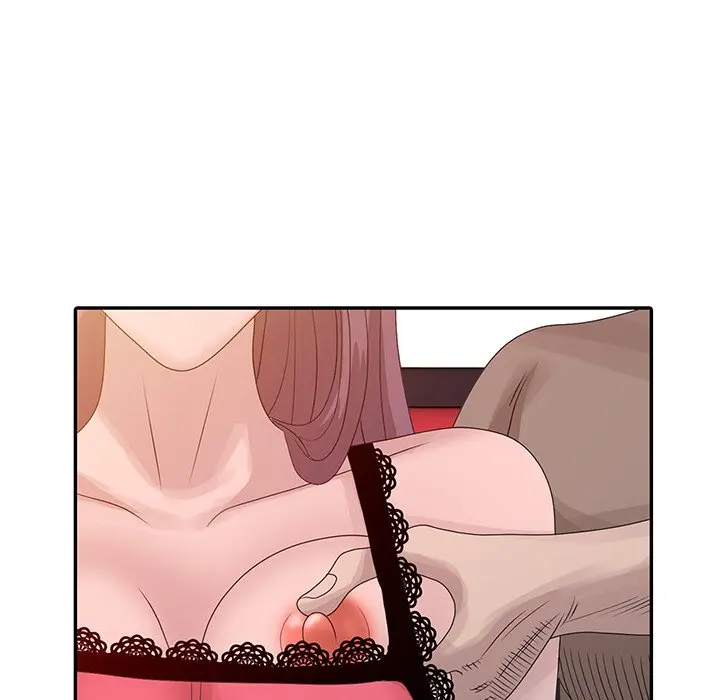 Shh Her Secret Manhwa Facon Chapter 19 - Page 80