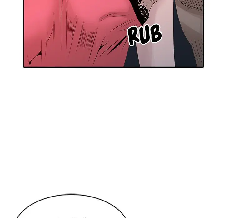Shh Her Secret Manhwa Facon Chapter 19 - Page 81
