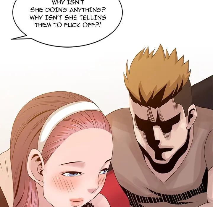 Shh Her Secret Manhwa Facon Chapter 19 - Page 82