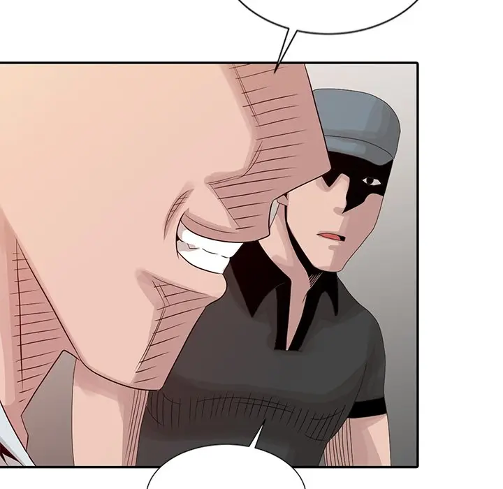 Shh Her Secret Manhwa Facon Chapter 19 - Page 85