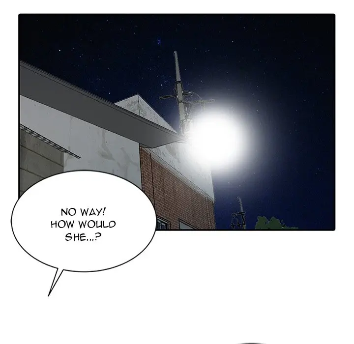 Shh Her Secret Manhwa Facon Chapter 19 - Page 87