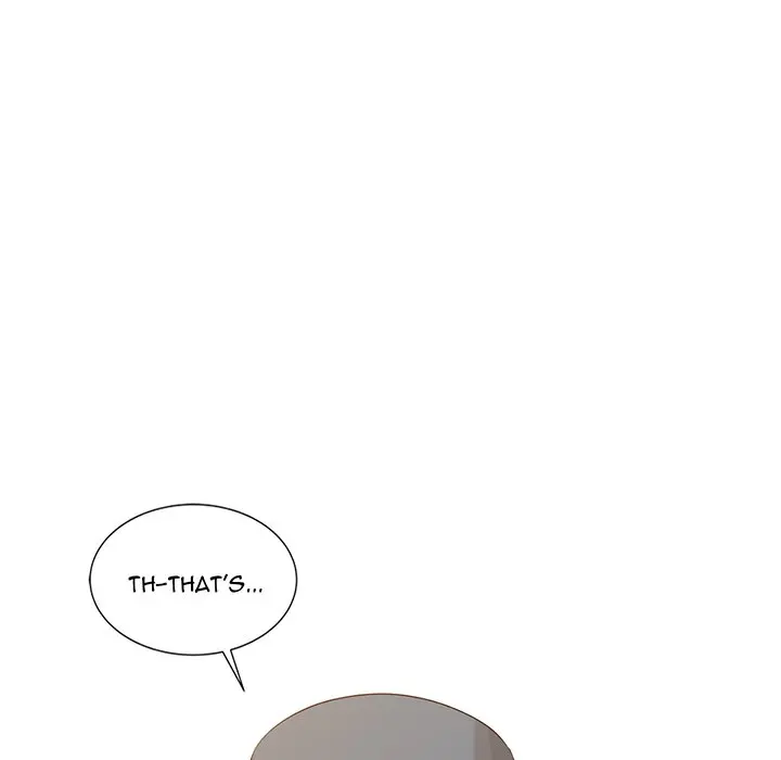 Shh Her Secret Manhwa Facon Chapter 19 - Page 9