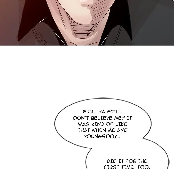 Shh Her Secret Manhwa Facon Chapter 19 - Page 91