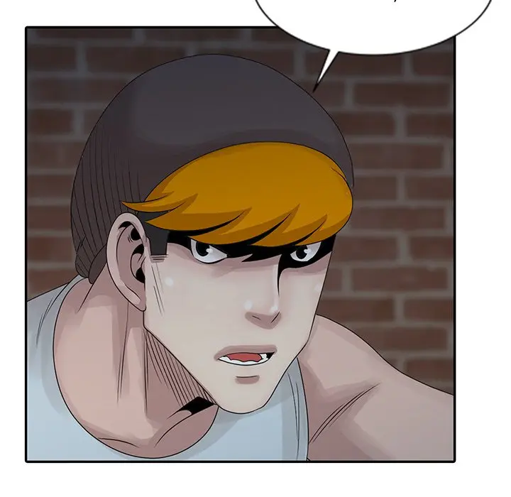 Shh Her Secret Manhwa Facon Chapter 19 - Page 92