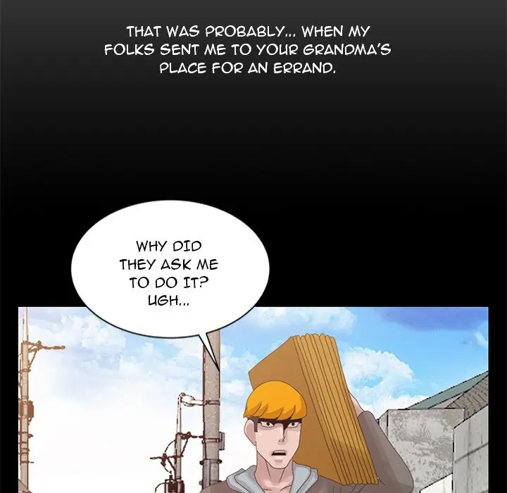 Shh Her Secret Manhwa Facon Chapter 19 - Page 94