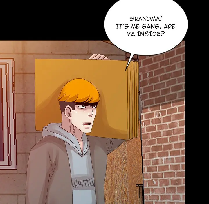 Shh Her Secret Manhwa Facon Chapter 19 - Page 97