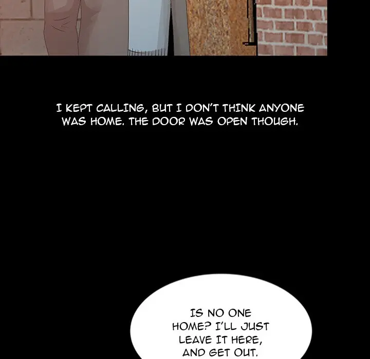 Shh Her Secret Manhwa Facon Chapter 19 - Page 98