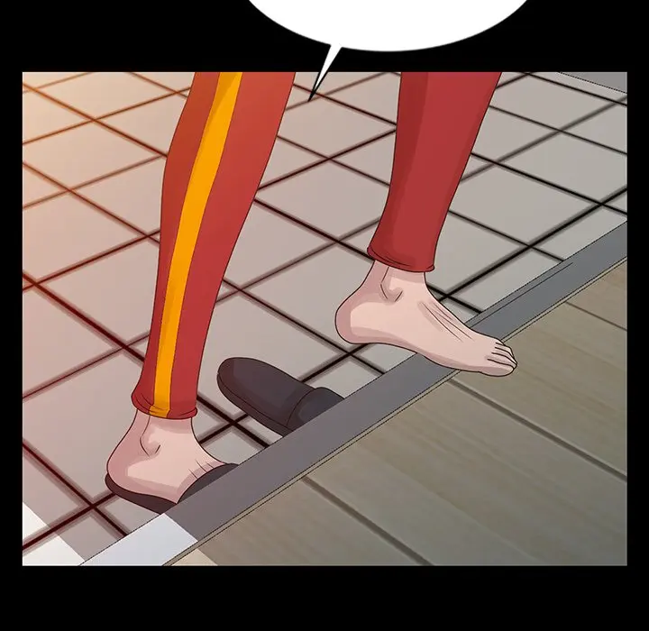 Shh Her Secret Manhwa Facon Chapter 19 - Page 99