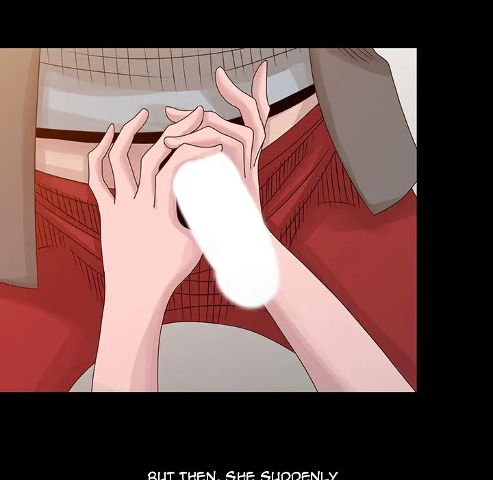 Shh Her Secret Manhwa Facon Chapter 20 - Page 100