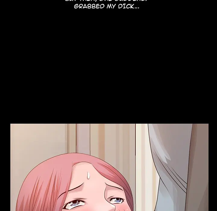 Shh Her Secret Manhwa Facon Chapter 20 - Page 101