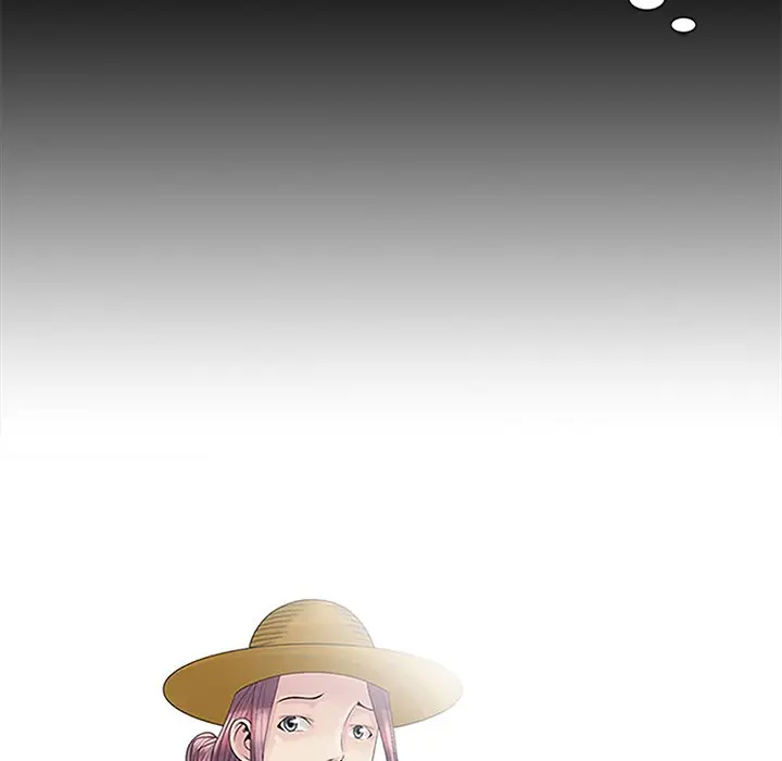 Shh Her Secret Manhwa Facon Chapter 20 - Page 11
