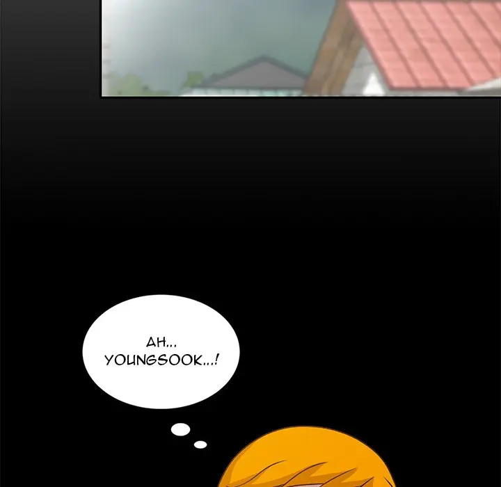 Shh Her Secret Manhwa Facon Chapter 20 - Page 15
