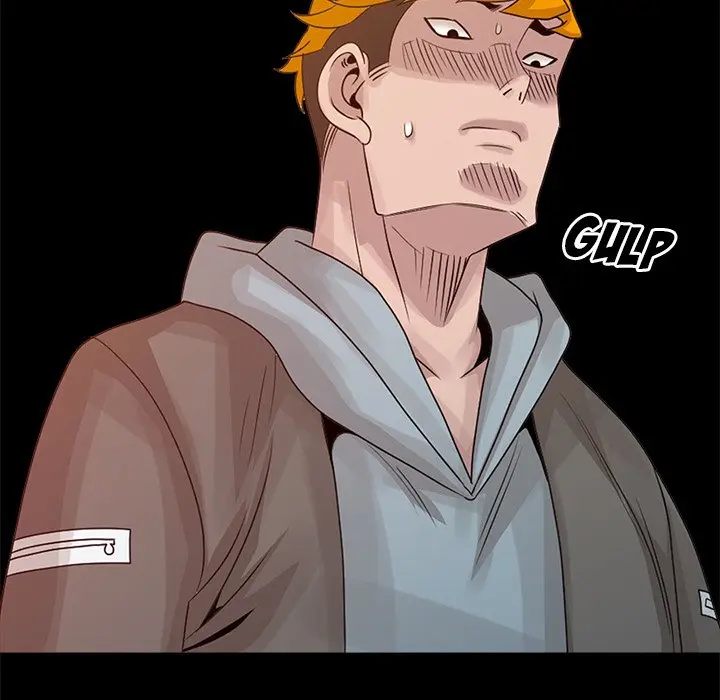 Shh Her Secret Manhwa Facon Chapter 20 - Page 16