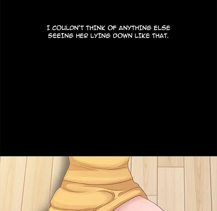 Shh Her Secret Manhwa Facon Chapter 20 - Page 17