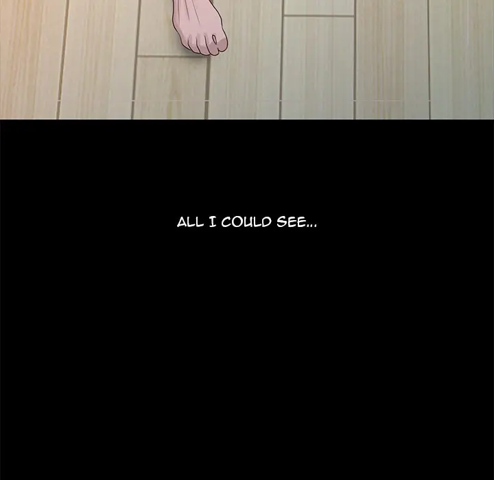 Shh Her Secret Manhwa Facon Chapter 20 - Page 19