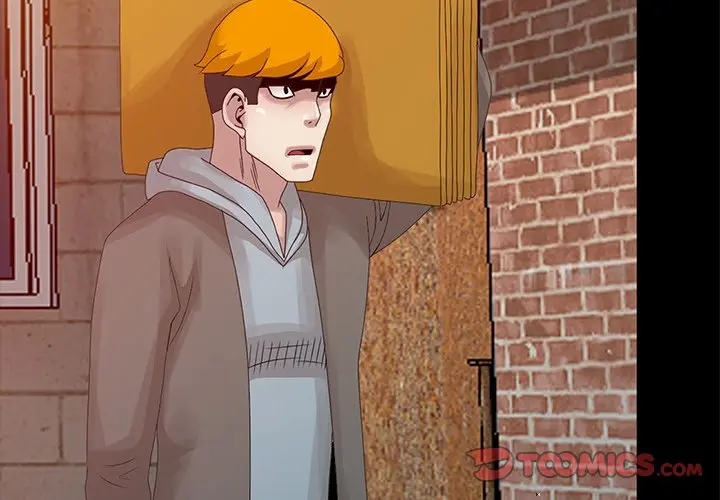 Shh Her Secret Manhwa Facon Chapter 20 - Page 2