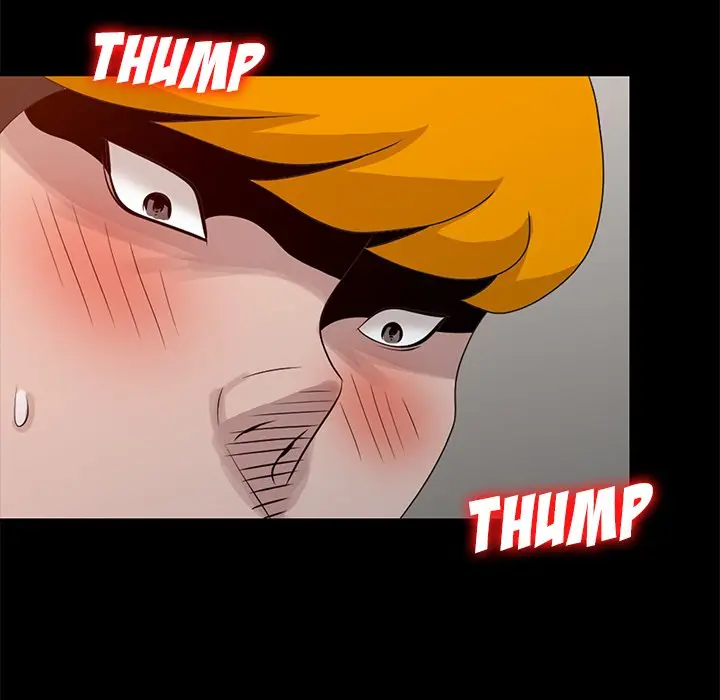 Shh Her Secret Manhwa Facon Chapter 20 - Page 20