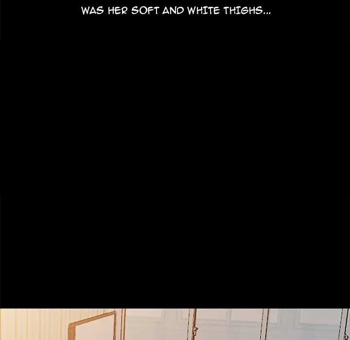 Shh Her Secret Manhwa Facon Chapter 20 - Page 21