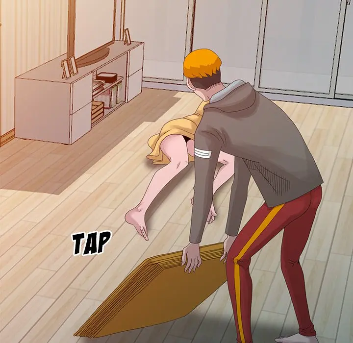 Shh Her Secret Manhwa Facon Chapter 20 - Page 22