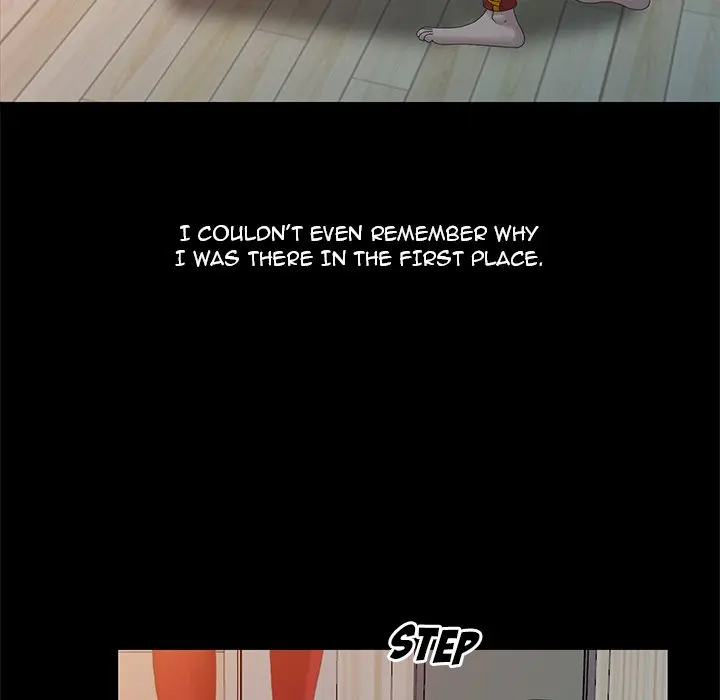 Shh Her Secret Manhwa Facon Chapter 20 - Page 23