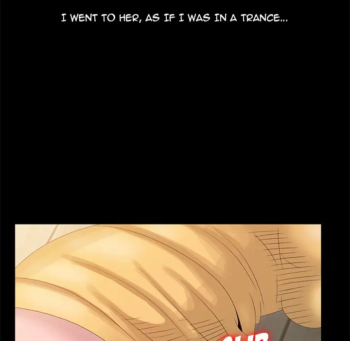 Shh Her Secret Manhwa Facon Chapter 20 - Page 25