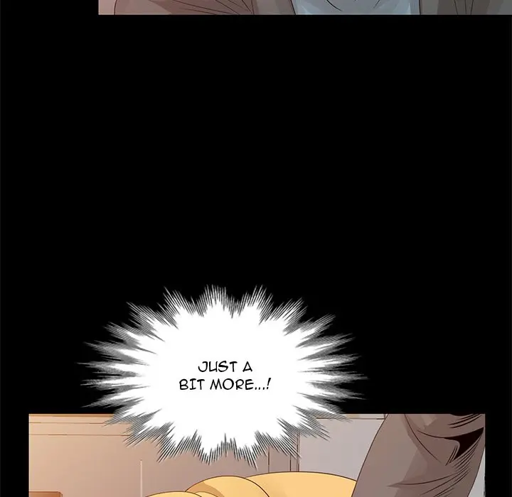 Shh Her Secret Manhwa Facon Chapter 20 - Page 28