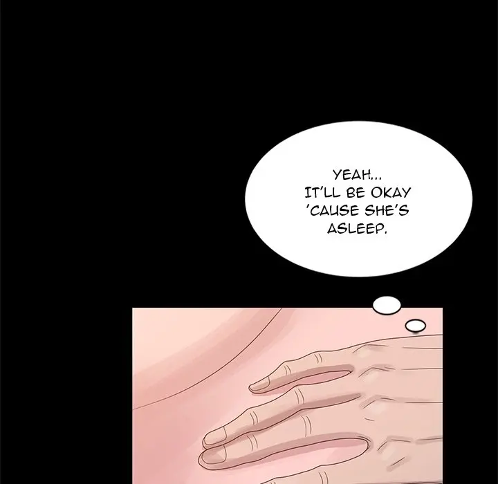 Shh Her Secret Manhwa Facon Chapter 20 - Page 30