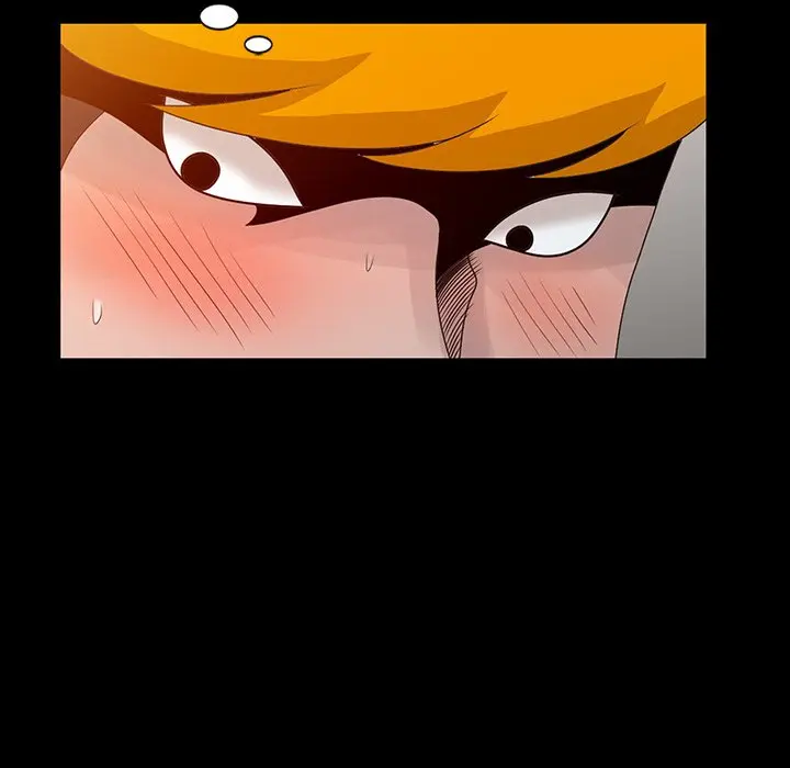 Shh Her Secret Manhwa Facon Chapter 20 - Page 32