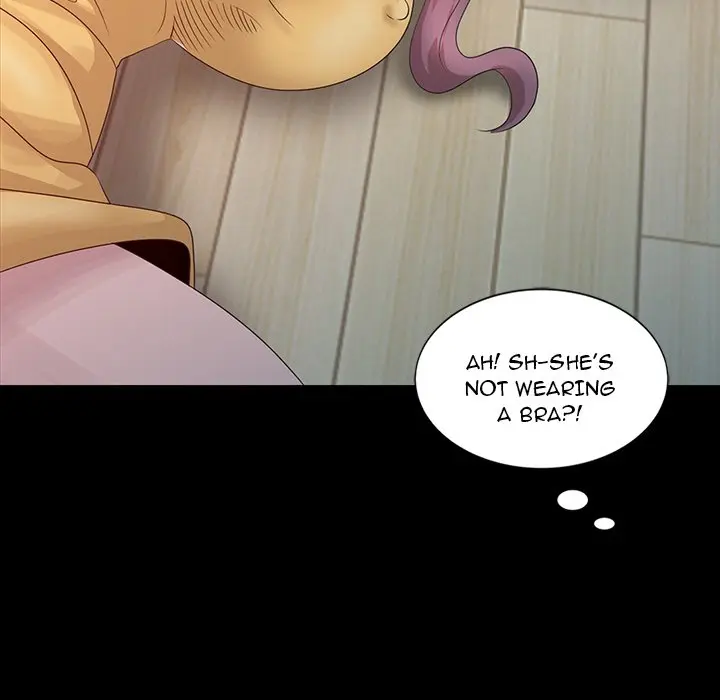Shh Her Secret Manhwa Facon Chapter 20 - Page 34