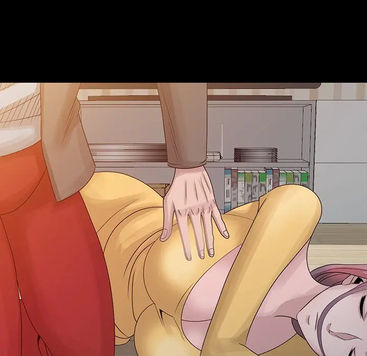 Shh Her Secret Manhwa Facon Chapter 20 - Page 37