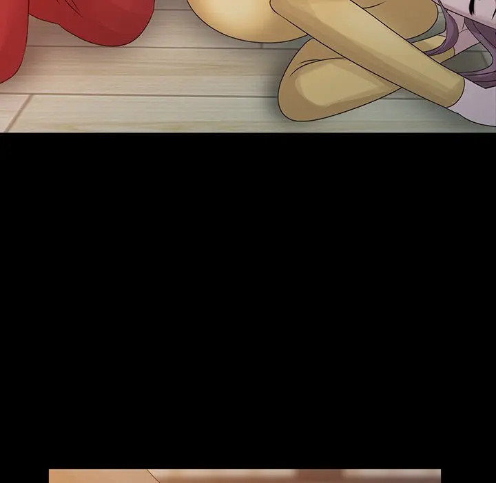 Shh Her Secret Manhwa Facon Chapter 20 - Page 38