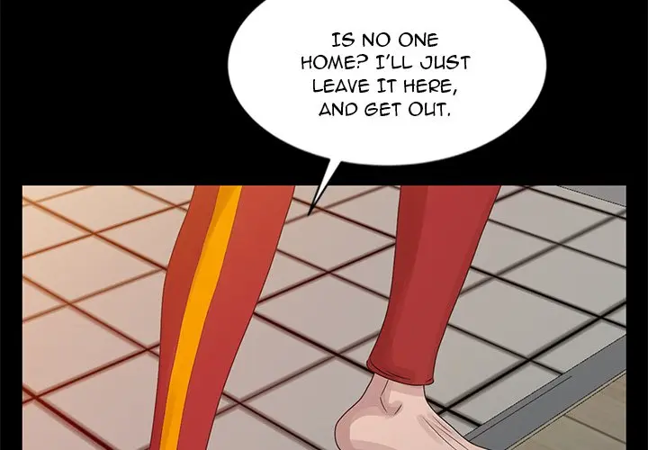 Shh Her Secret Manhwa Facon Chapter 20 - Page 4